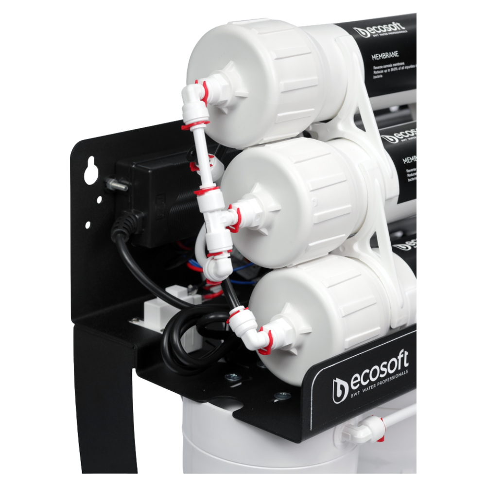 Фільтр зворотного осмосу Ecosoft RObust MINI